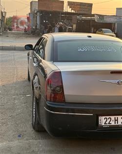 کرایسلەر 300